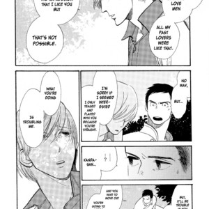 [KUMOTA Haruko] Nobara (c.1-3 + 5) [Eng] – Gay Manga sex 69