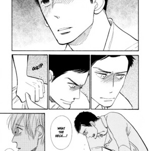 [KUMOTA Haruko] Nobara (c.1-3 + 5) [Eng] – Gay Manga sex 70