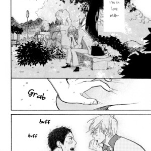 [KUMOTA Haruko] Nobara (c.1-3 + 5) [Eng] – Gay Manga sex 73