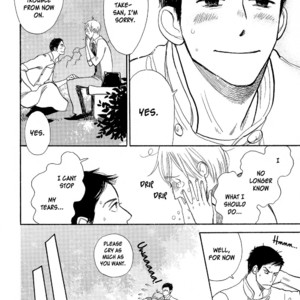 [KUMOTA Haruko] Nobara (c.1-3 + 5) [Eng] – Gay Manga sex 74