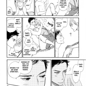 [KUMOTA Haruko] Nobara (c.1-3 + 5) [Eng] – Gay Manga sex 76