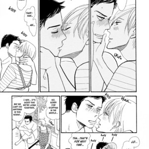 [KUMOTA Haruko] Nobara (c.1-3 + 5) [Eng] – Gay Manga sex 77
