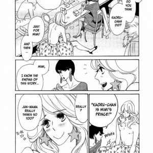 [KUMOTA Haruko] Nobara (c.1-3 + 5) [Eng] – Gay Manga sex 80