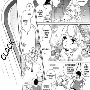 [KUMOTA Haruko] Nobara (c.1-3 + 5) [Eng] – Gay Manga sex 81