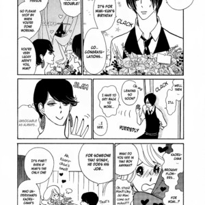 [KUMOTA Haruko] Nobara (c.1-3 + 5) [Eng] – Gay Manga sex 83