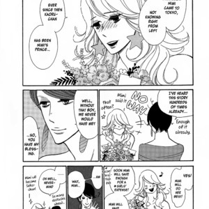 [KUMOTA Haruko] Nobara (c.1-3 + 5) [Eng] – Gay Manga sex 84