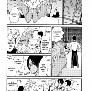 [KUMOTA Haruko] Nobara (c.1-3 + 5) [Eng] – Gay Manga sex 85