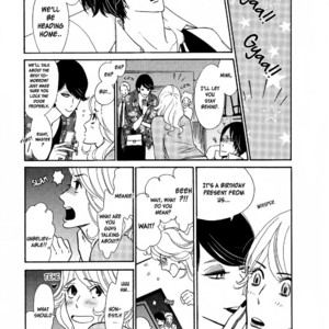 [KUMOTA Haruko] Nobara (c.1-3 + 5) [Eng] – Gay Manga sex 87