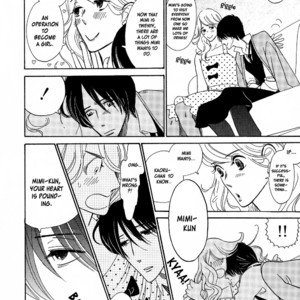 [KUMOTA Haruko] Nobara (c.1-3 + 5) [Eng] – Gay Manga sex 89