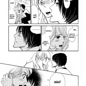 [KUMOTA Haruko] Nobara (c.1-3 + 5) [Eng] – Gay Manga sex 90