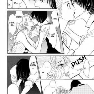 [KUMOTA Haruko] Nobara (c.1-3 + 5) [Eng] – Gay Manga sex 91