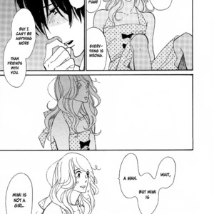 [KUMOTA Haruko] Nobara (c.1-3 + 5) [Eng] – Gay Manga sex 92