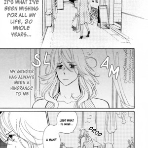 [KUMOTA Haruko] Nobara (c.1-3 + 5) [Eng] – Gay Manga sex 94