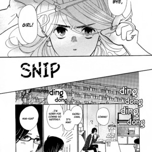 [KUMOTA Haruko] Nobara (c.1-3 + 5) [Eng] – Gay Manga sex 96