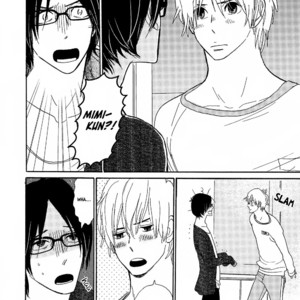 [KUMOTA Haruko] Nobara (c.1-3 + 5) [Eng] – Gay Manga sex 97