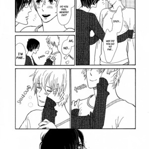 [KUMOTA Haruko] Nobara (c.1-3 + 5) [Eng] – Gay Manga sex 98