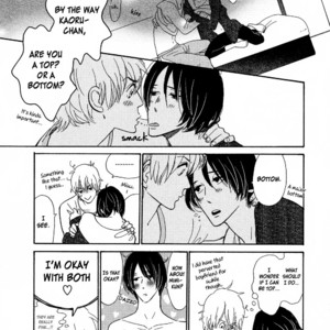 [KUMOTA Haruko] Nobara (c.1-3 + 5) [Eng] – Gay Manga sex 100
