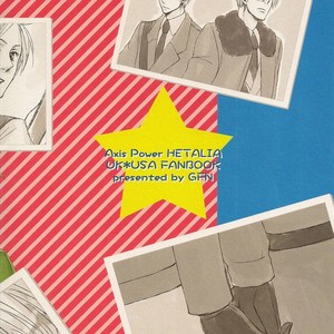 [GFN (Nakatsu)] Hetalia dj – Metabolic Syndrome – Mou Kimi Nashi ja Ikirarenai [Eng] – Gay Manga sex 18