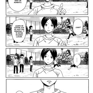 Haikyuu!! dj – HQ+ Kareshi ~School Days~ [Esp] – Gay Manga sex 11