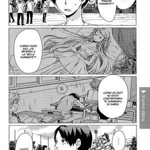 Haikyuu!! dj – HQ+ Kareshi ~School Days~ [Esp] – Gay Manga sex 12