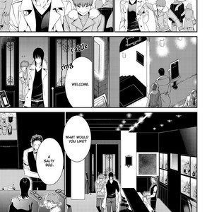 [Suzushiro] Fushidara na Hanatsumi Otoko (update c.32) [Eng] – Gay Manga sex 39