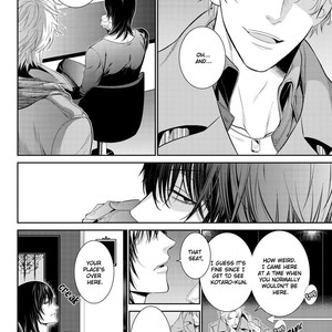 [Suzushiro] Fushidara na Hanatsumi Otoko (update c.32) [Eng] – Gay Manga sex 44