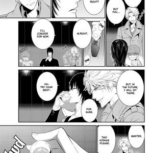 [Suzushiro] Fushidara na Hanatsumi Otoko (update c.32) [Eng] – Gay Manga sex 45