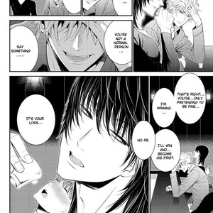 [Suzushiro] Fushidara na Hanatsumi Otoko (update c.32) [Eng] – Gay Manga sex 51