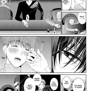 [Suzushiro] Fushidara na Hanatsumi Otoko (update c.32) [Eng] – Gay Manga sex 52