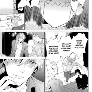 [Suzushiro] Fushidara na Hanatsumi Otoko (update c.32) [Eng] – Gay Manga sex 54