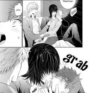 [Suzushiro] Fushidara na Hanatsumi Otoko (update c.32) [Eng] – Gay Manga sex 56