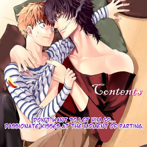 [Suzushiro] Fushidara na Hanatsumi Otoko (update c.32) [Eng] – Gay Manga sex 63