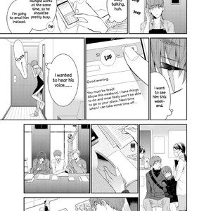 [Suzushiro] Fushidara na Hanatsumi Otoko (update c.32) [Eng] – Gay Manga sex 74