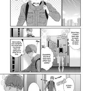 [Suzushiro] Fushidara na Hanatsumi Otoko (update c.32) [Eng] – Gay Manga sex 76