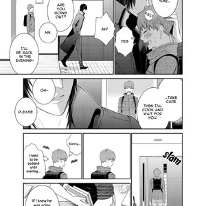 [Suzushiro] Fushidara na Hanatsumi Otoko (update c.32) [Eng] – Gay Manga sex 78