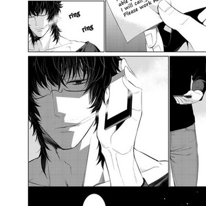 [Suzushiro] Fushidara na Hanatsumi Otoko (update c.32) [Eng] – Gay Manga sex 102