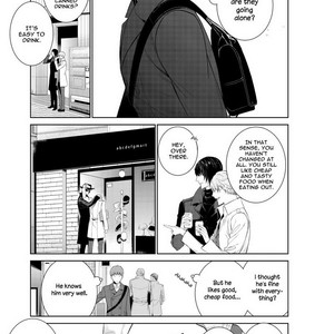 [Suzushiro] Fushidara na Hanatsumi Otoko (update c.32) [Eng] – Gay Manga sex 107