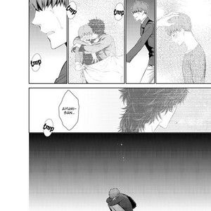 [Suzushiro] Fushidara na Hanatsumi Otoko (update c.32) [Eng] – Gay Manga sex 120