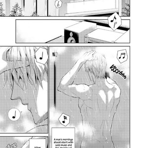 [Suzushiro] Fushidara na Hanatsumi Otoko (update c.32) [Eng] – Gay Manga sex 161