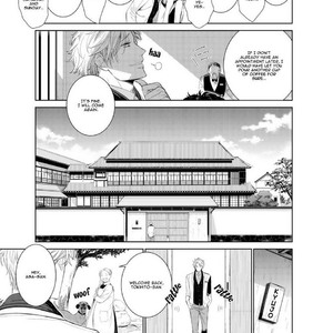 [Suzushiro] Fushidara na Hanatsumi Otoko (update c.32) [Eng] – Gay Manga sex 164