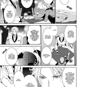 [Suzushiro] Fushidara na Hanatsumi Otoko (update c.32) [Eng] – Gay Manga sex 170