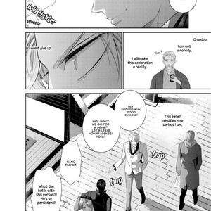 [Suzushiro] Fushidara na Hanatsumi Otoko (update c.32) [Eng] – Gay Manga sex 174