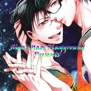 [Suzushiro] Fushidara na Hanatsumi Otoko (update c.32) [Eng] – Gay Manga sex 182
