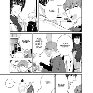 [Suzushiro] Fushidara na Hanatsumi Otoko (update c.32) [Eng] – Gay Manga sex 190
