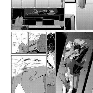 [Suzushiro] Fushidara na Hanatsumi Otoko (update c.32) [Eng] – Gay Manga sex 191