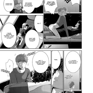 [Suzushiro] Fushidara na Hanatsumi Otoko (update c.32) [Eng] – Gay Manga sex 192