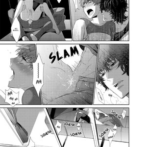[Suzushiro] Fushidara na Hanatsumi Otoko (update c.32) [Eng] – Gay Manga sex 198