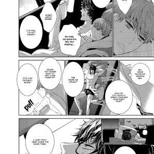 [Suzushiro] Fushidara na Hanatsumi Otoko (update c.32) [Eng] – Gay Manga sex 199