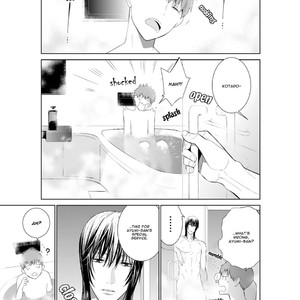 [Suzushiro] Fushidara na Hanatsumi Otoko (update c.32) [Eng] – Gay Manga sex 202