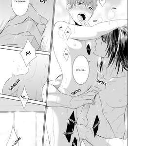 [Suzushiro] Fushidara na Hanatsumi Otoko (update c.32) [Eng] – Gay Manga sex 206